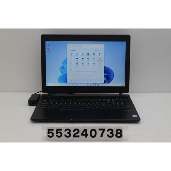 その他ノートPC本体 EPSON NJ4300E/i5-8265U/8GB/SSD1TB Amazon.co.jp: 【整備済み品】 Epson エプソン Endeavor NJ4300E
