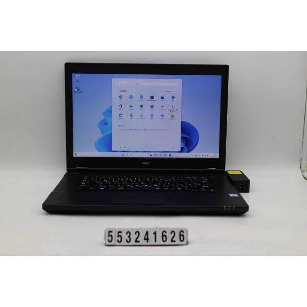 NEC PC-VJT25FZG3 ノートPC 8GBメモリ 128GB SSD NEC PC-VJT25FZG3 ノートPC 8GBメモリ 128GB SSD スペック詳細