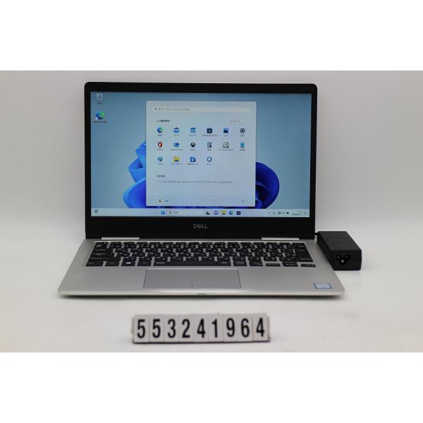 DELL ノートpc i7-8550U 8gb SSD 256gb 10 DELL 〔中古〕3570/1338 Core i7 プロセッサー -8550U/8GB/256GB