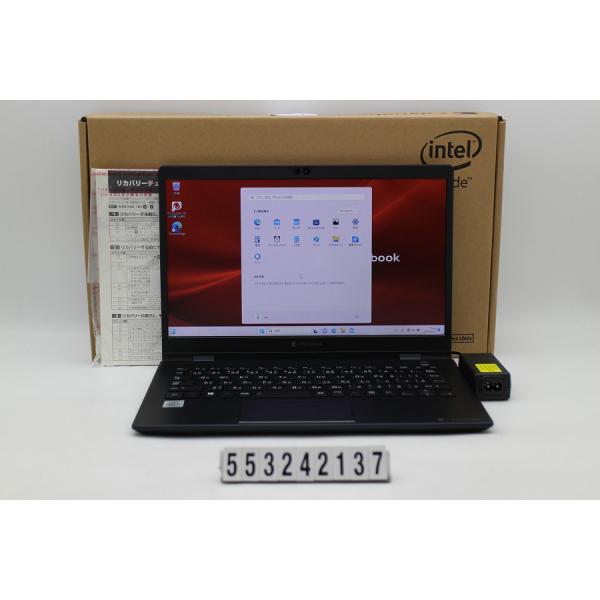 dynabook GX83/MLE 13.3インチ ノートパソコン dynabook GX83/MLE Core i3 10110U 2.1GHz/16GB