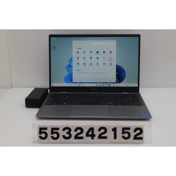 ノートパソコン DELL Latitude 3320 Core i5 1135G7 2.4GHz/8GB