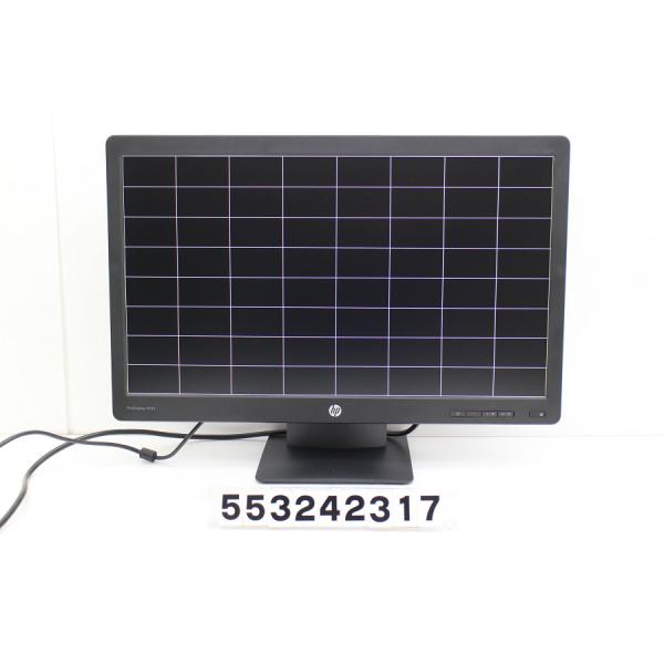 hp ProDisplay P232 23インチワイド FHD(1920x1080)液晶モニター D-Sub