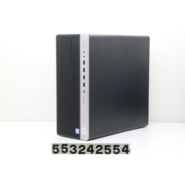 デスクトップ hp EliteDesk 800 G5 TWR Core i7 9700 3GHz/32GB