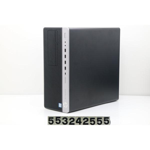 Windowsデスクトップ HP EliteDesk 800 G5 TWR デスクトップ hp EliteDesk 800 G5 TWR Core i7 9700 3GHz/32GB