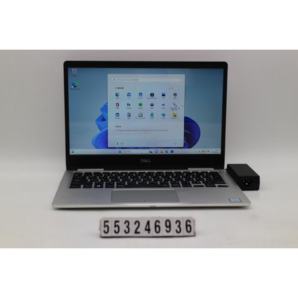 ノートパソコン DELL Inspiron 7380 Core i7 8565U 1.8GHz/16GB