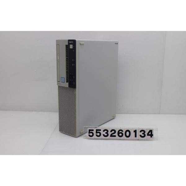 デスクトップ NEC PC-MRL36LZ7AAS5 Core i3 9100 3.6GHz/8GB/250GB(SSD