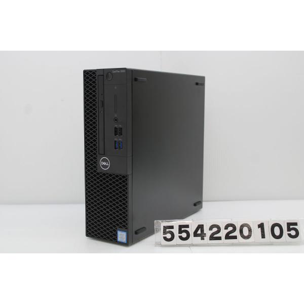 DELL OptiPlex 3060 SFF Core i5 8500 3GHz/8GB/128GB(SSD)/Multi