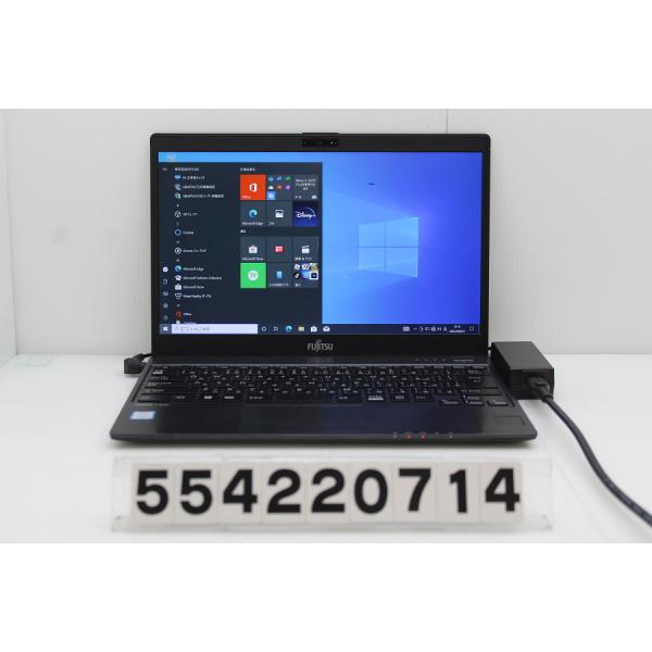 [ジャンク]LIFEBOOK U937/P(七i5/8G/スト無し/FHD) ジャンク]LIFEBOOK U937/P(七i5/8G/スト無し/FHD) LIFEBOOK