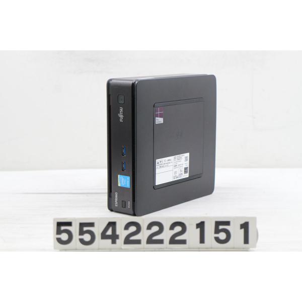 富士通 - i5-4590T 富士通 ESPRIMO Q520/K 無線LAN, SSD 富士通 - i5-4590T 富士通 ESPRIMO Q520/K 無線LAN, SSDの通販