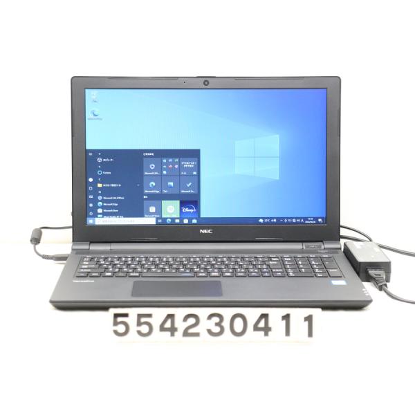 NEC i5 ブルーレイ PC-GL23DZHAU SSD メモリ8GB クロスゴールド win10