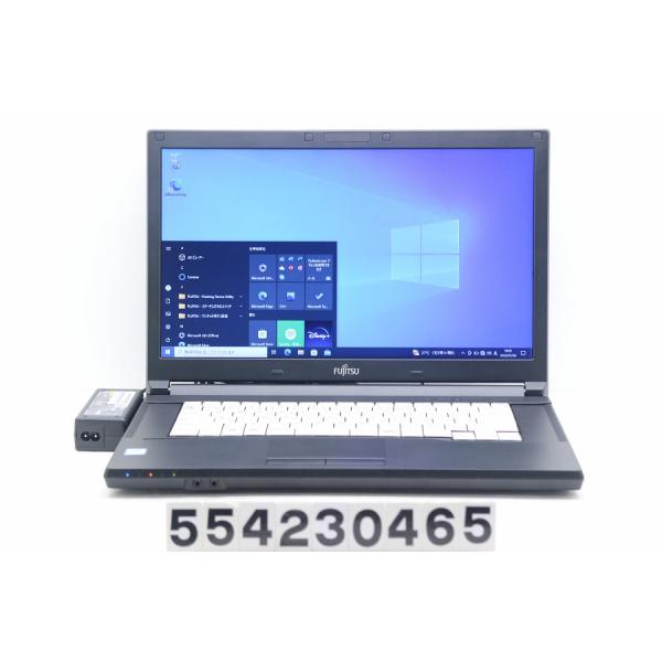 #776 富士通 Lifebook A577 i5-7200U Office付き 51Tv-2IylQL._AC_SY200_QL15_.jpg