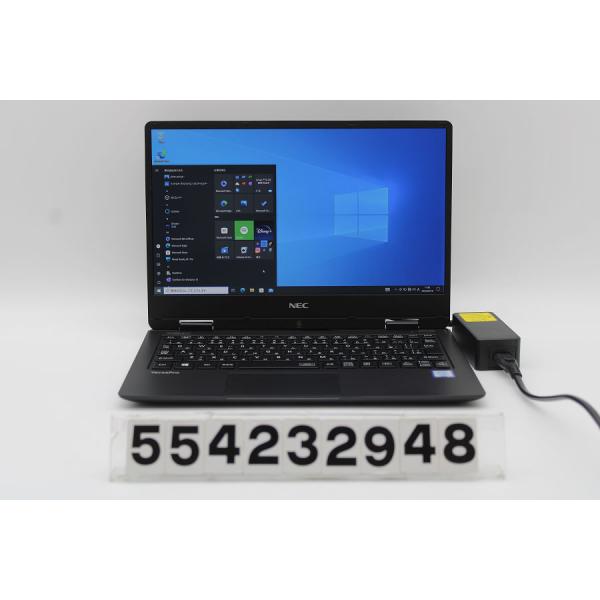 ノートパソコン NEC PC-VKT12HZG3 Core i5 7Y54 1.2GHz/8GB/256GB(SSD