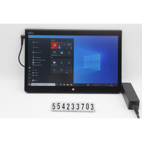 富士通 ARROWS Tab Q736/P Core i5 6300U 2.4GHz/4GB/128GB(SSD