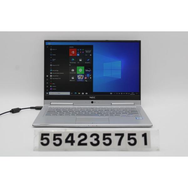 ノートパソコン 【ジャンク品】NEC PC-VK23TGVG6UDY Core i5