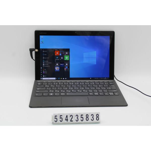 Windowsタブレット本体 Lenovo MIIX 520-12IKB i5-8250U 8GB 256GB tce-direct_con554235838