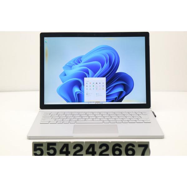 【ジャンク】Microsoft Surface Book 2 41BMbX9U1UL.jpg_BO30,255,255,