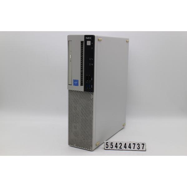 NEC PC−MRE31LZ6AAS3 デスクトップ NEC PC-MRE31LZ6AAS3 Celeron G4900 3.1GHz/4GB