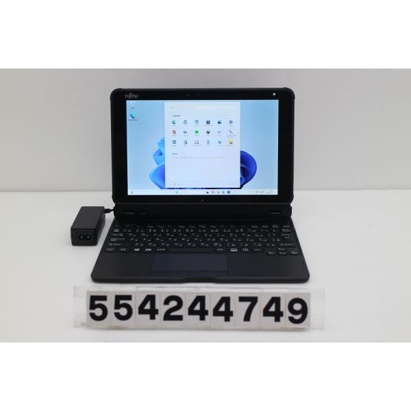 ARROWS Tab Q5010/DEG Celeron SSD128 美品#3 富士通 ARROWS Tab Q5010/DB SSD128 ペン付 美品 #G - メルカリ