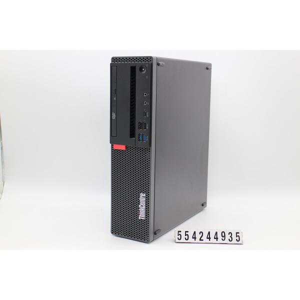 Windowsデスクトップ Lenovo ThinkCentre M720s Small i5 8400 Amazon.com: Lenovo ThinkCentre M720s Desktop PC : Electronics