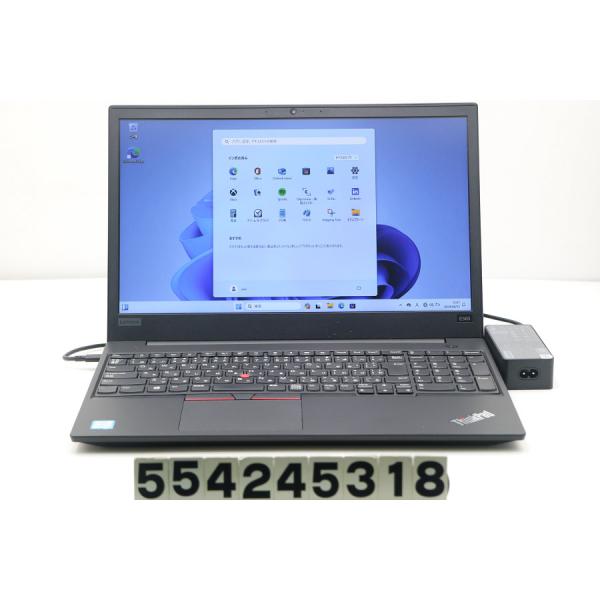 ☆*☆様 Lenovo ThinkPad E580ノートパソコンi5-8250U Amazon.com: Lenovo ThinkPad E580 15.6 inch High Performance