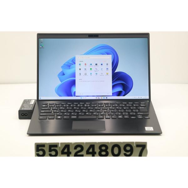 VAIO i5-1.0GHz(1035G1)/8GB/256G /13.3インチ VAIO i5-1.0GHz(1035G1)/8GB/256G /13.3インチ