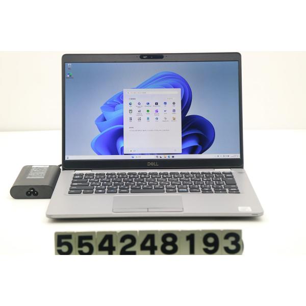 ノートパソコン DELL Latitude 5310 Core i7 10610U 1.8GHz/16GB/512GB