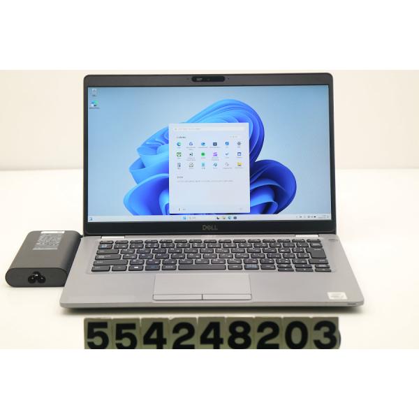 ノートパソコン DELL Latitude 5310 Core i7 10610U 1.8GHz/16GB/512GB