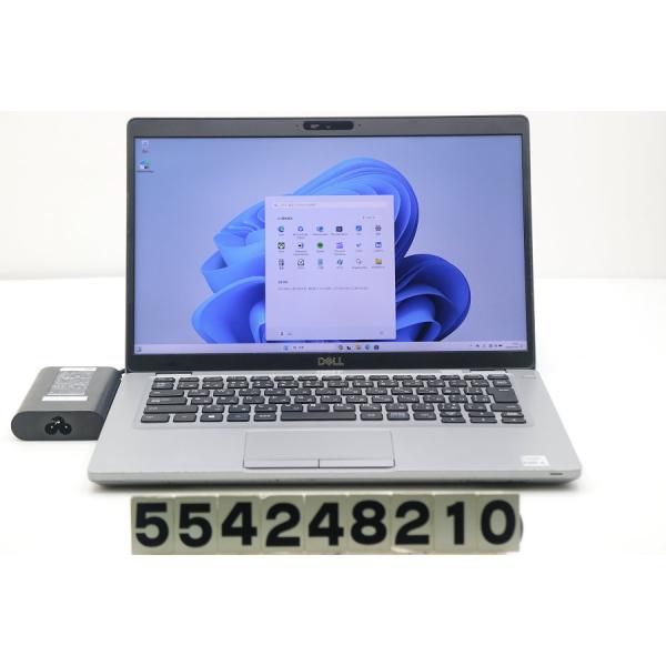 ノートパソコン DELL Latitude 5410 Core i5 10310U 1.7GHz/32GB/512GB