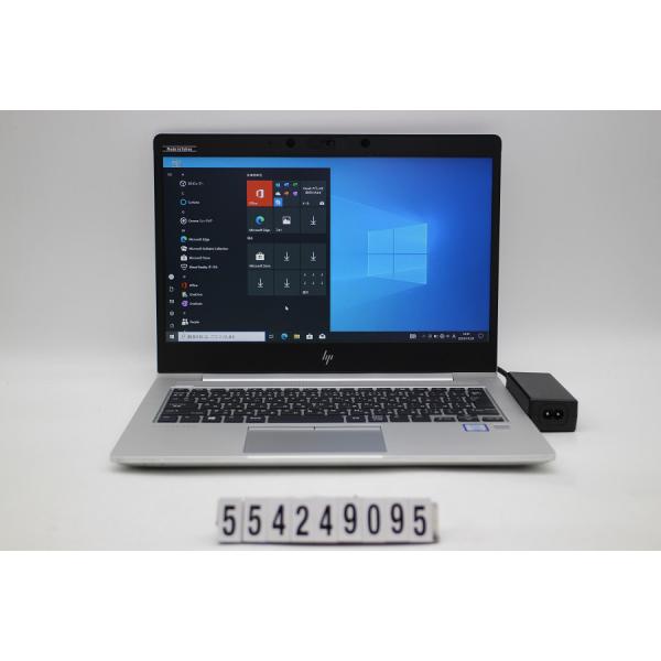 elitebook 830G5 i5第7世代7200U/8GB/SSD256GB Amazon.com: HP Elitebook 830 G5 13Inch FHD Laptop, Core i5