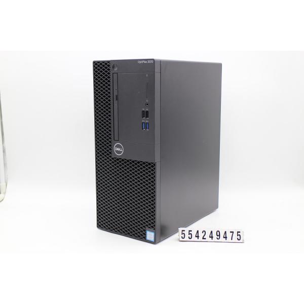 Windowsデスクトップ Dell OptiPlex 3070 i7/16GB/SSD+HDD/Win11 Amazon.co.jp: 【整備済み品】デスクトップパソコン DELL
