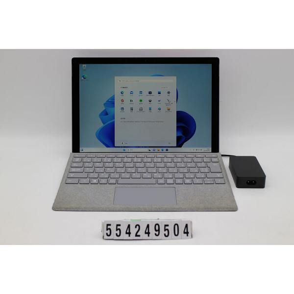 Microsoft Surface Pro 6 256GB Core i5 8350U 1.7GHz/8GB/256GB(SSD)/12.3W/ タッチパネル/Win11 画面ちらつきあり : TCEダイレクトYahoo!店 - 通販 - Yahoo!ショッピング Microsoft Surface Pro 6 256GB Core i5 8350U 1.7GHz/8GB/256GB(SSD)/12.3W/ タッチパネル/Win11 画面ちらつきあり : TCEダイレクトYahoo!店 - 通販 - Yahoo!ショッピング