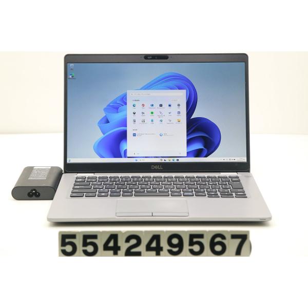 DELL Latitude 5310 ノートパソコン ノートパソコン DELL Latitude 5310 Core i5 10310U 1.7GHz/8GB