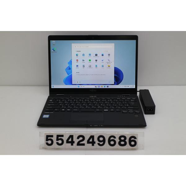 富士通ノートパソコン　u939A❓ 富士通 ノートパソコン（PC） LIFEBOOK U939X/A 製品詳細