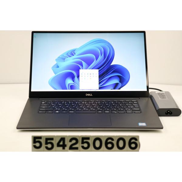 ノートパソコン DELL Precision 5540 Core i9 9880H 2.3GHz/32GB/512GB