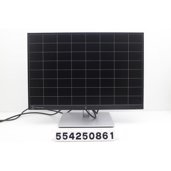 hp E24i G4 24インチ WUXGA(1920x1200)液晶モニター DisplayPort×1/VGA