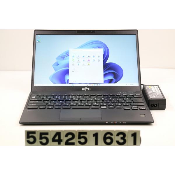 LIFEBOOK U939/B 富士通ノートパソコン 13.3インチ ノートパソコン 富士通 LIFEBOOK U939/B Core i5 8365U 1.6GHz/4GB/128