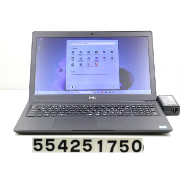 ノートパソコン DELL Latitude 3500 Core i5 8365U 1.6GHz/8GB