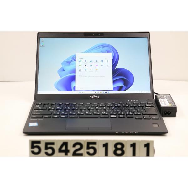ノートパソコン 富士通 LIFEBOOK U939/B Core i5 8365U 1.6GHz/4GB/128