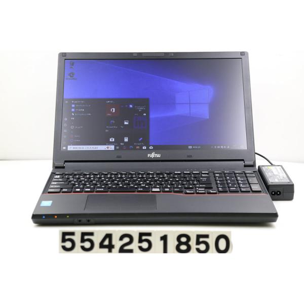 Fujitsu LIFEBOOK A574/KX ジャンク ノートパソコン 【ジャンク品】富士通 LIFEBOOK A574/KX Core i3 4000M