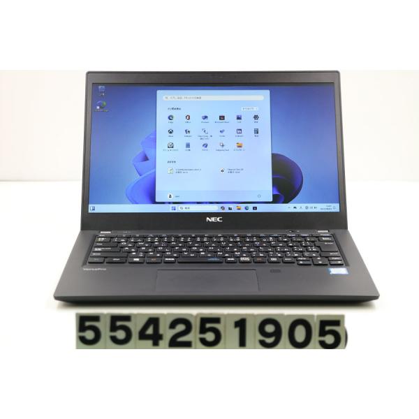 ノートパソコン 【ジャンク品】NEC PC-VKT16GZG5 Core i5 8265U 1.6GHz