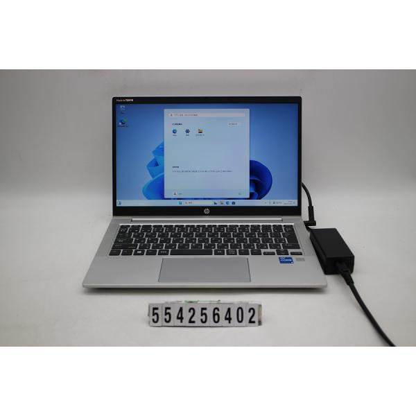 ノートパソコン hp ProBook 430 G8 Core i5 1135G7 2.4GHz/8GB/256GB