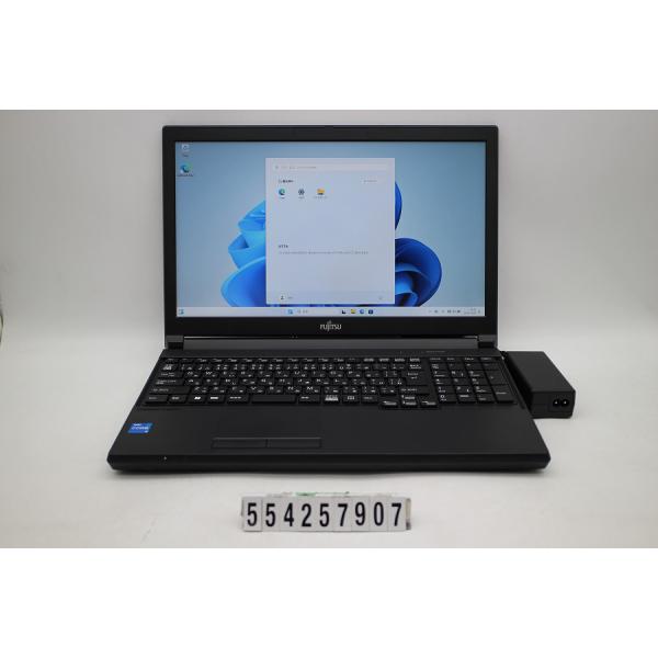 ノートパソコン 富士通 LIFEBOOK A5513/M Core i5 1345U 2.5GHz/16GB