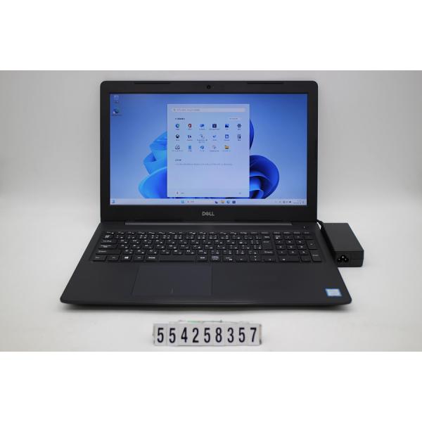 ノートパソコン DELL Latitude 3590 Core i3 8130U 2.2GHz/8GB/256GB