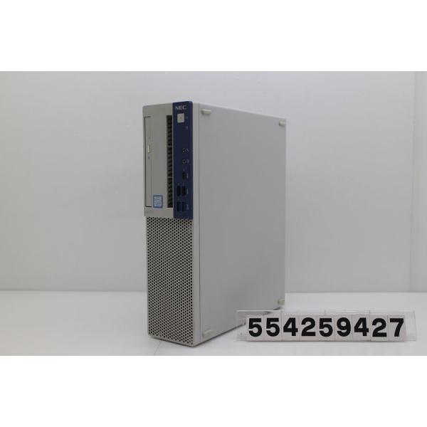 デスクトップ NEC PC-MKL36BZG6 Core i3 9100 3.6GHz/8GB/256GB(SSD