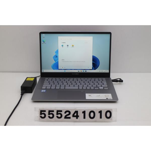 ノートパソコン ASUS VivoBook S14 S430U Core i3 8130U 2.2GHz/8GB
