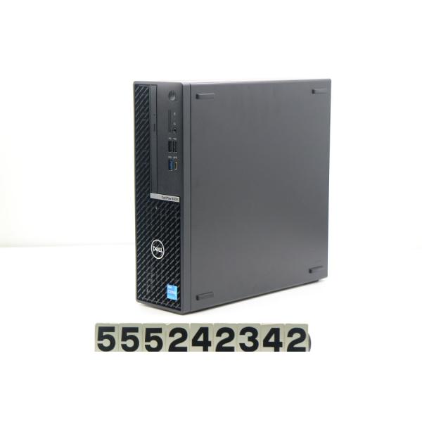 デスクトップ DELL Optiplex 5000 SFF Core i5 12500 3GHz/16GB
