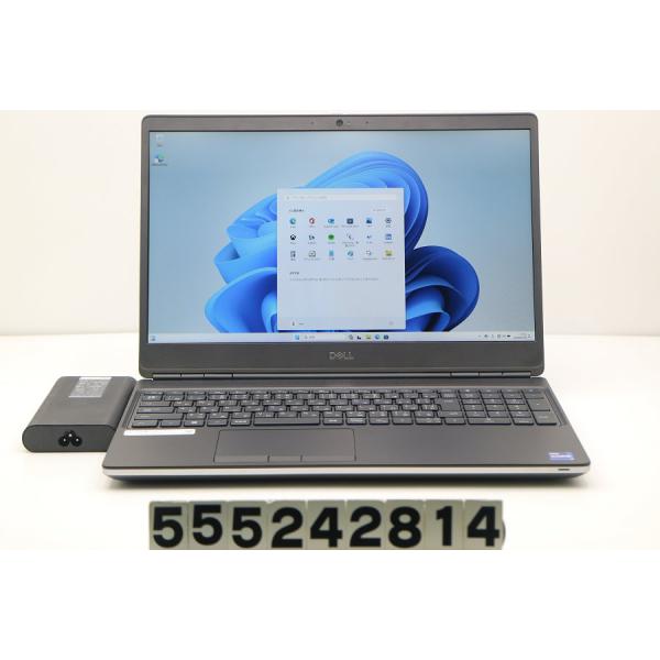 Windowsノート本体 DELL Precision 7560 Core i9 tce-direct_con555242814