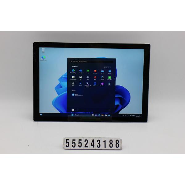 ジャンク品】Microsoft Surface Pro 7+ 256GB Core i5 1135G7
