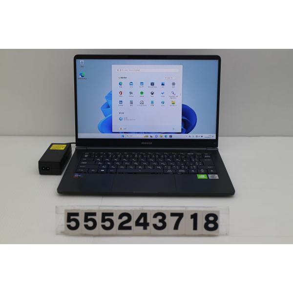 ノートパソコン mousecomputer 21014N-CML-H Core i7 10510U 1.8