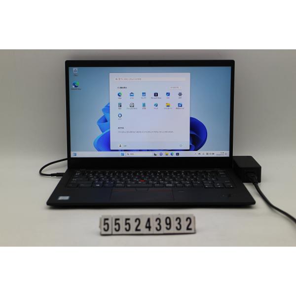 Windowsノート本体 ThinkPad X1 Carbon Gen7 i5-8265U/8GB/256 Amazon.com: Lenovo ThinkPad X1 Carbon 7th Gen 14